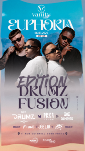 DJ Neves & Peka Drums