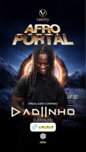 DJ Dadiinho