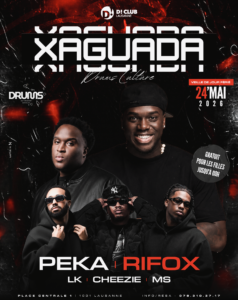 DJ Peka