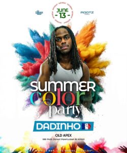 DJ Dadiinho